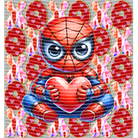 Valentine's Day-QRJ  3241